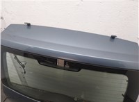 5J0827501B Замок багажника Skoda Roomster 2006-2010 11373612 #7
