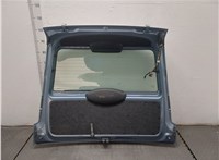 5J0827501B Замок багажника Skoda Roomster 2006-2010 11373612 #9