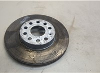  Диск тормозной Volkswagen Caddy 2004-2010 20350423 #1