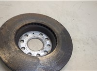  Диск тормозной Volkswagen Caddy 2004-2010 20350423 #2