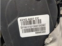  Двигатель (ДВС) Ford Mondeo 4 2007-2015 20350427 #12