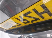 67005F4020 Крышка (дверь) багажника Toyota C-HR 20350439 #9