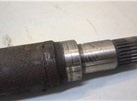  Полуось (приводной вал, шрус) Ford Mondeo 3 2000-2007 20350444 #4