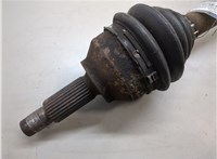 1447467, 1S713B436AC Полуось (приводной вал, шрус) Ford Mondeo 3 2000-2007 20350444 #9