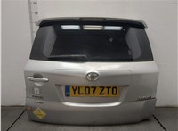  Крышка (дверь) багажника Toyota RAV 4 2006-2013 20350459 #1