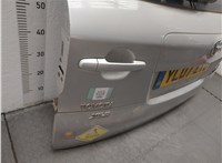 Крышка (дверь) багажника Toyota RAV 4 2006-2013 20350459 #8