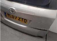  Крышка (дверь) багажника Toyota RAV 4 2006-2013 20350459 #12