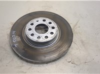  Диск тормозной Volkswagen Tiguan 2007-2011 20350463 #1