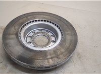  Диск тормозной Volkswagen Tiguan 2007-2011 20350463 #2