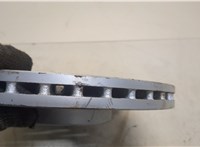  Диск тормозной Volkswagen Tiguan 2007-2011 20350463 #3