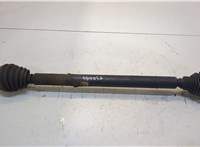  Полуось (приводной вал, шрус) Volkswagen Caddy 2004-2010 20350474 #1