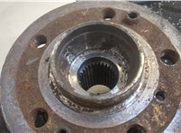  Ступица (кулак, цапфа) Mercedes ML W166 2011- 20350478 #2