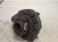  Кулак поворотный Seat Ibiza 4 2008-2012 11373669 #1