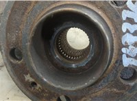  Кулак поворотный Seat Ibiza 4 2008-2012 11373669 #2