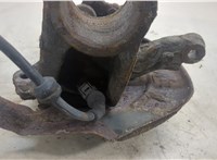  Кулак поворотный Seat Ibiza 4 2008-2012 11373669 #4