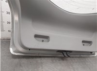  Крышка (дверь) багажника Nissan Primera P12 2002-2007 20350494 #3