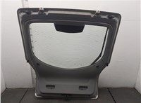 Крышка (дверь) багажника Nissan Primera P12 2002-2007 20350494 #5