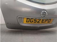 Крышка (дверь) багажника Nissan Primera P12 2002-2007 20350494 #10