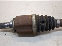  Полуось (приводной вал, шрус) Renault Megane 4 2016-2020 20350498 #2