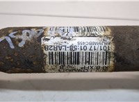  Полуось (приводной вал, шрус) Renault Megane 4 2016-2020 20350498 #4