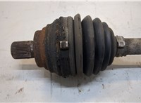  Полуось (приводной вал, шрус) Volkswagen Caddy 2004-2010 20350510 #2