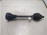 1K0407271BK Полуось (приводной вал, шрус) Volkswagen Caddy 2004-2015 20350510 #4