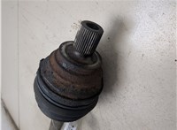 1K0407271BK Полуось (приводной вал, шрус) Volkswagen Caddy 2004-2015 20350510 #5