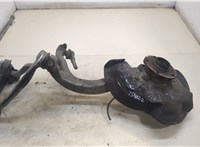  Ступица (кулак, цапфа) Audi A6 (C6) Allroad 2006-2012 20350517 #1