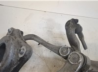  Ступица (кулак, цапфа) Audi A6 (C6) Allroad 2006-2012 20350517 #3