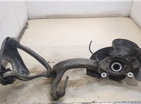  Ступица (кулак, цапфа) Audi A6 (C6) Allroad 2006-2012 20350517 #4