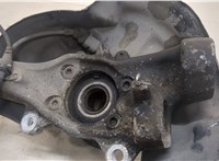  Ступица (кулак, цапфа) Audi A6 (C6) Allroad 2006-2012 20350517 #5