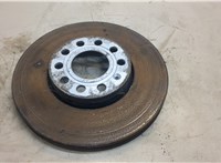  Диск тормозной Volkswagen Passat 5 2000-2005 20350543 #1