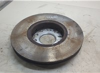  Диск тормозной Volkswagen Passat 5 2000-2005 20350543 #2