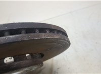  Диск тормозной Volkswagen Passat 5 2000-2005 20350543 #3