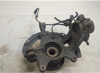  Ступица (кулак, цапфа) Renault Megane 4 2016-2020 20350549 #4