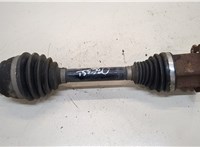 8K0407271AK Полуось (приводной вал, шрус) Audi A5 (8T) 2011-2017 20350555 #1