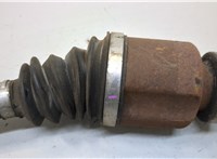  Полуось (приводной вал, шрус) Renault Megane 4 2016-2020 20350561 #4