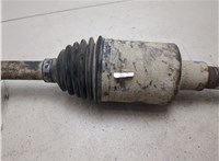 5066020AA Полуось (приводной вал, шрус) Jeep Liberty 2002-2006 20350568 #8