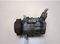  Компрессор кондиционера Opel Astra G 1998-2005 20350603 #1