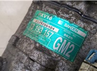  Компрессор кондиционера Opel Astra G 1998-2005 20350603 #4