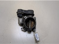  Заслонка дроссельная Opel Astra G 1998-2005 20350604 #1