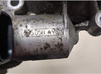  Заслонка дроссельная Opel Astra G 1998-2005 20350604 #3