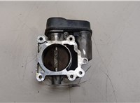 Заслонка дроссельная Opel Astra G 1998-2005 20350604 #4