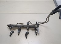  Форсунка топливная Opel Astra G 1998-2005 20350606 #1