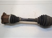  Полуось (приводной вал, шрус) Audi A5 (8T) 2011-2017 20350619 #1