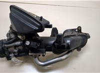 A6420900270 Заслонка дроссельная Mercedes S W221 2005-2013 20350628 #1
