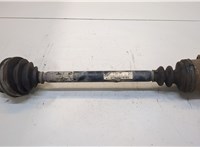  Полуось (приводной вал, шрус) Volkswagen Passat 5 2000-2005 20350633 #1