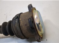  Полуось (приводной вал, шрус) Volkswagen Passat 5 2000-2005 20350633 #2