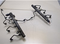  Рампа (рейка) топливная Mercedes S W221 2005-2013 20350641 #5
