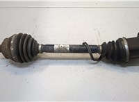  Полуось (приводной вал, шрус) Audi A6 (C6) Allroad 2006-2012 20350660 #1